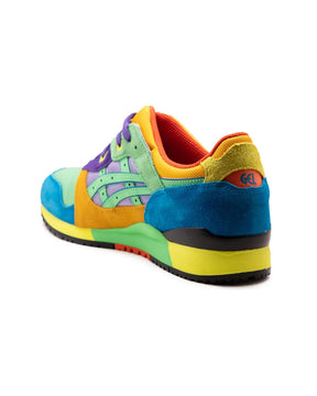 Asics Gel Lyte III OG Tourmaline 1201A429-300