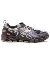 Asics Gel Quantum 180 Black Metropolis
