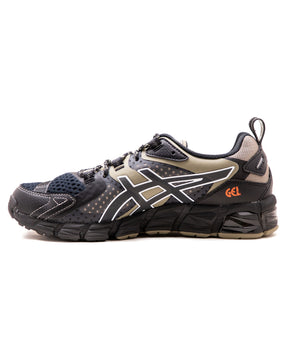 Asics Gel Quantum 180 Black Metropolis