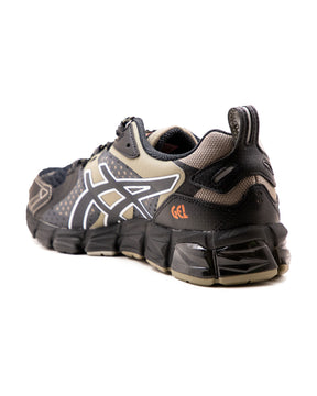 Asics Gel Quantum 180 Black Metropolis