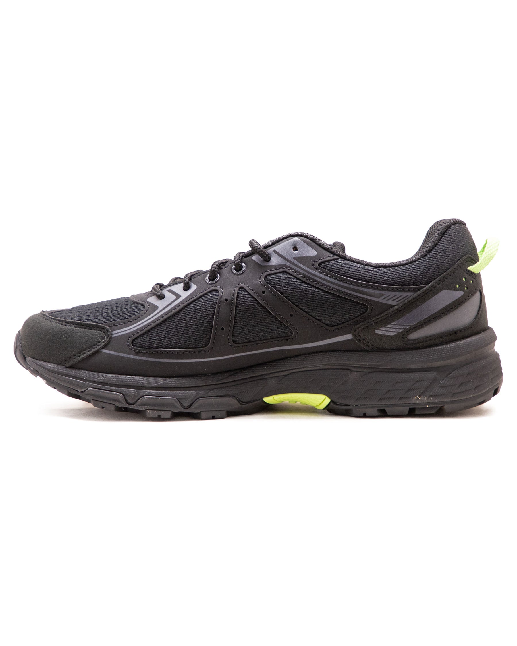 Asics gialle e nere sales