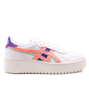 Japan S PF White Sun Coral 1202A323-102