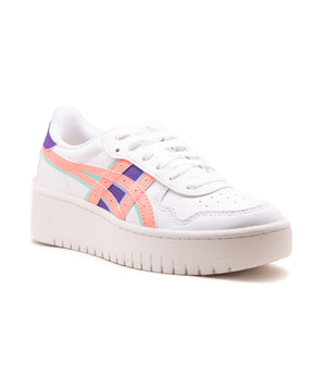 Japan S PF White Sun Coral 1202A323-102