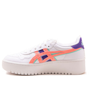 Japan S PF White Sun Coral 1202A323-102