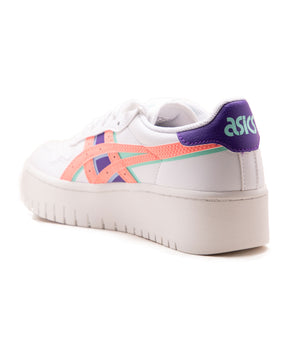 Japan S PF White Sun Coral 1202A323-102