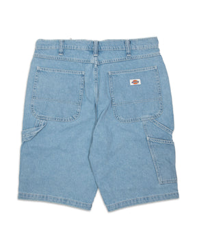 Bermuda Garyville Dnm DK0A4XCKC151