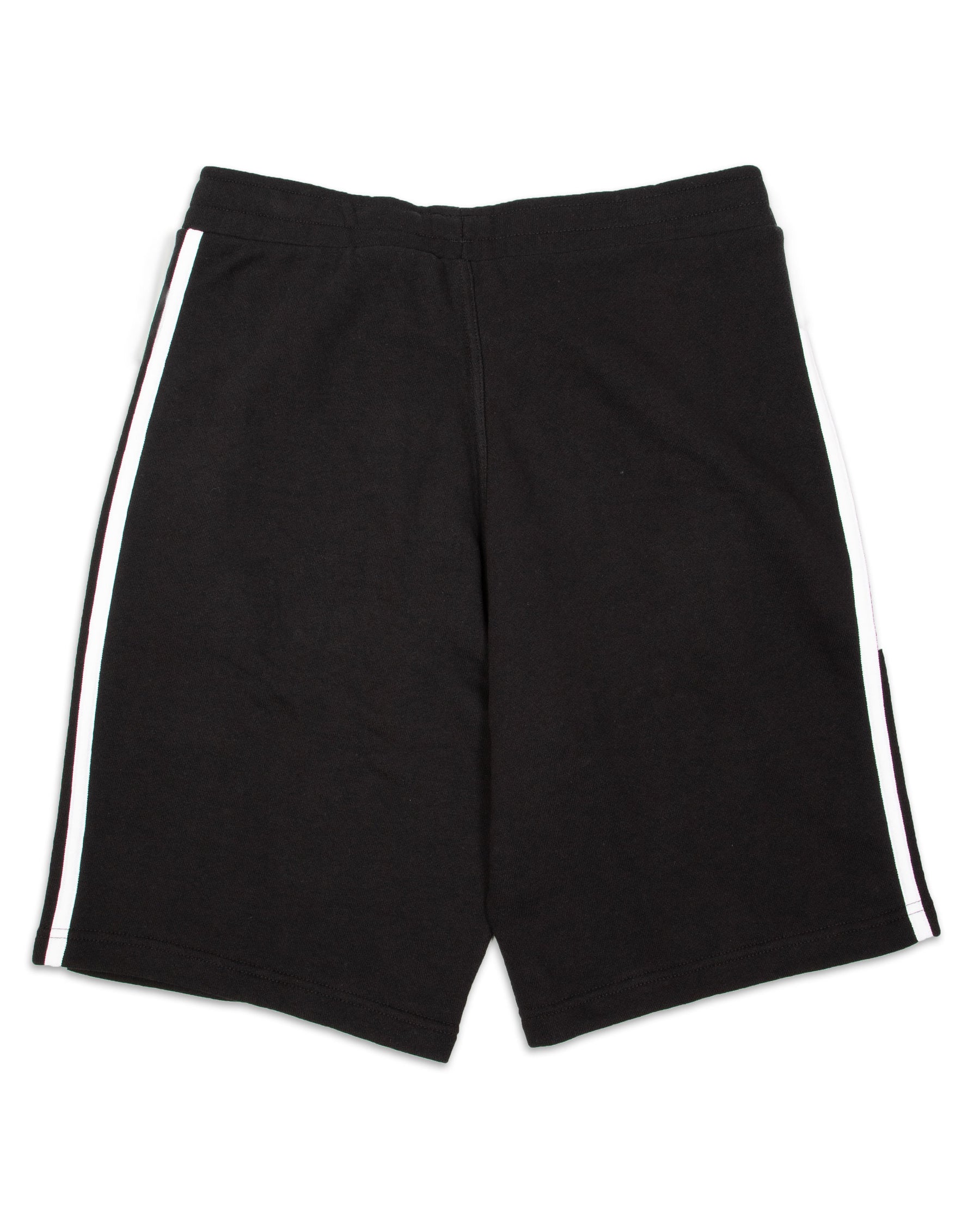 Man Shorts Adidas 3-Stripe Black