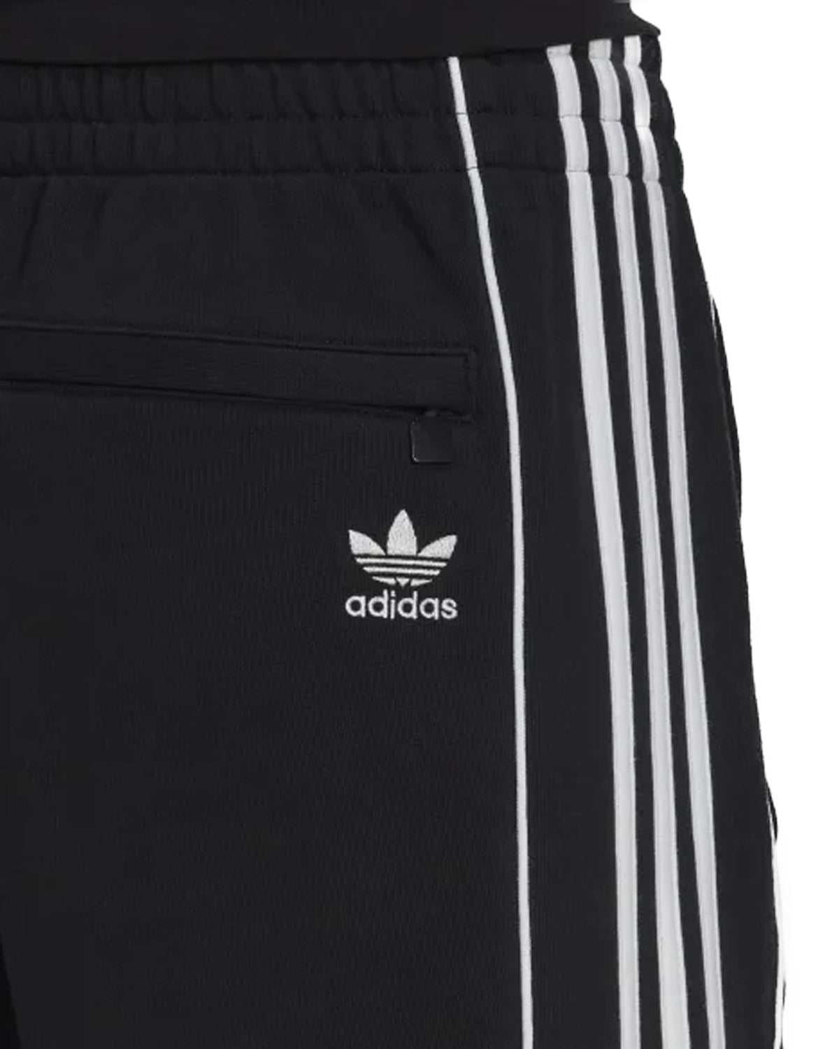 Bermuda Uomo Adidas ESS Nero