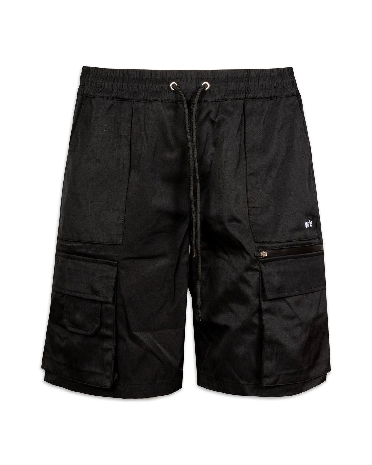 Man Short Arte Antwerp Steiner Cargo Black