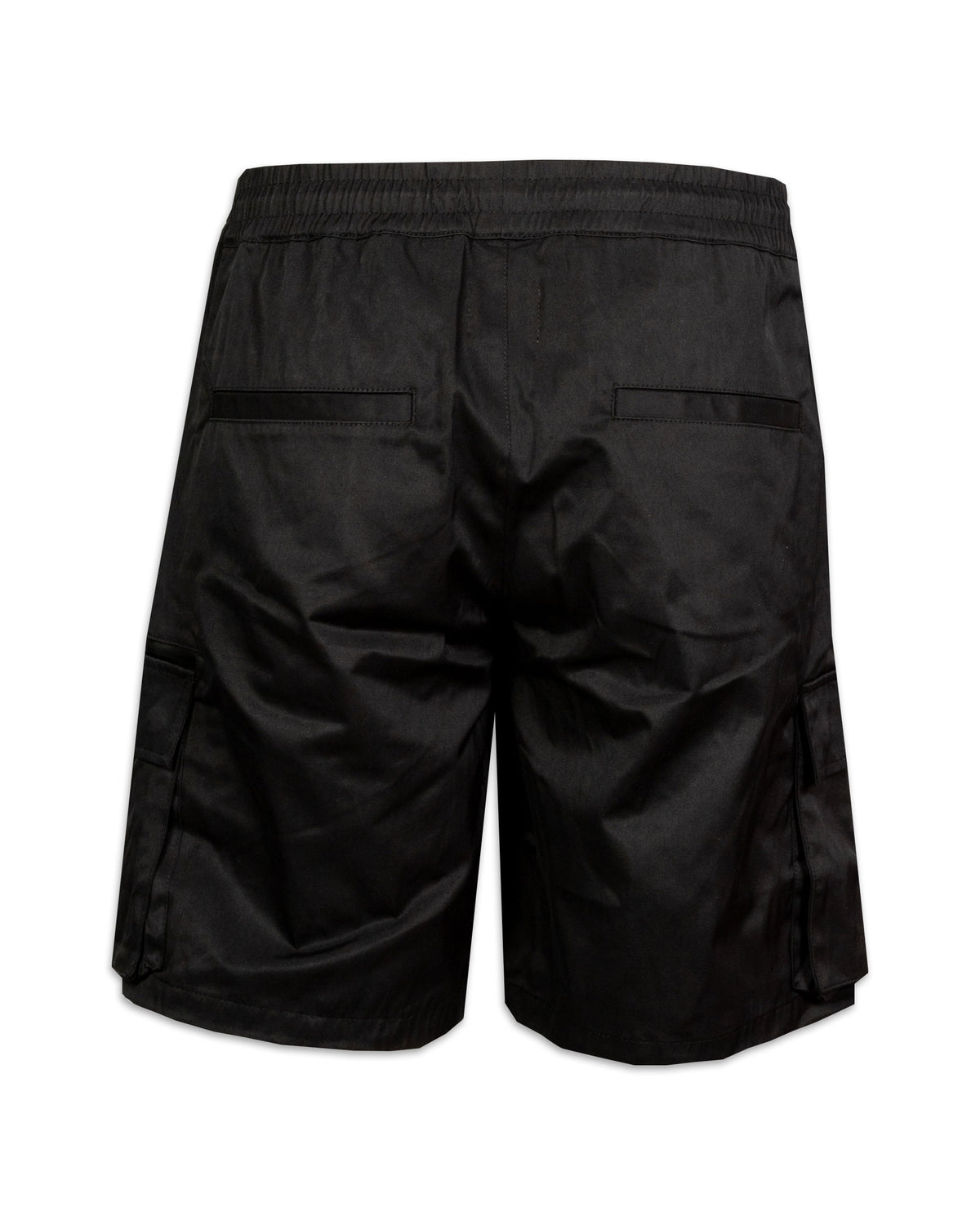 Man Short Arte Antwerp Steiner Cargo Black