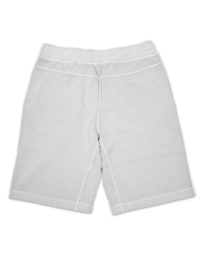 Bermuda Uomo CP Company Jogging Grigio