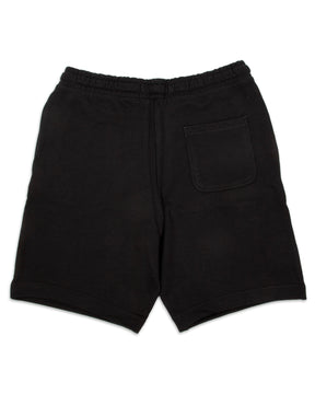 Bermuda Uomo Lyle And Scott Classic Logo Nero