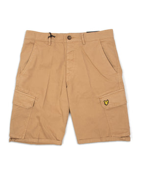 Bermuda Uomo Lyle And Scott Wembley Cargo
