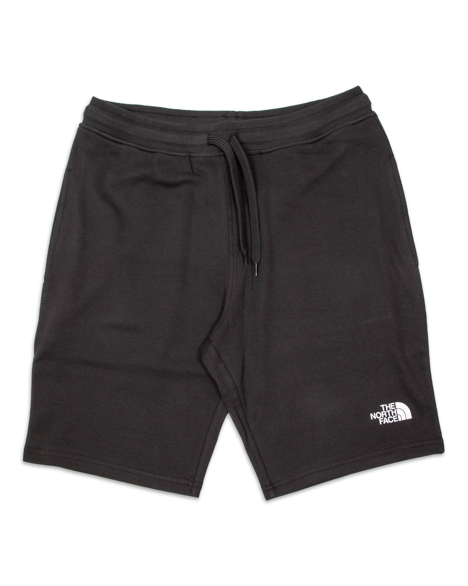 Man Short The North Face Graphic Black