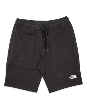 Bermuda Uomo The North Face Graphic Short Nero