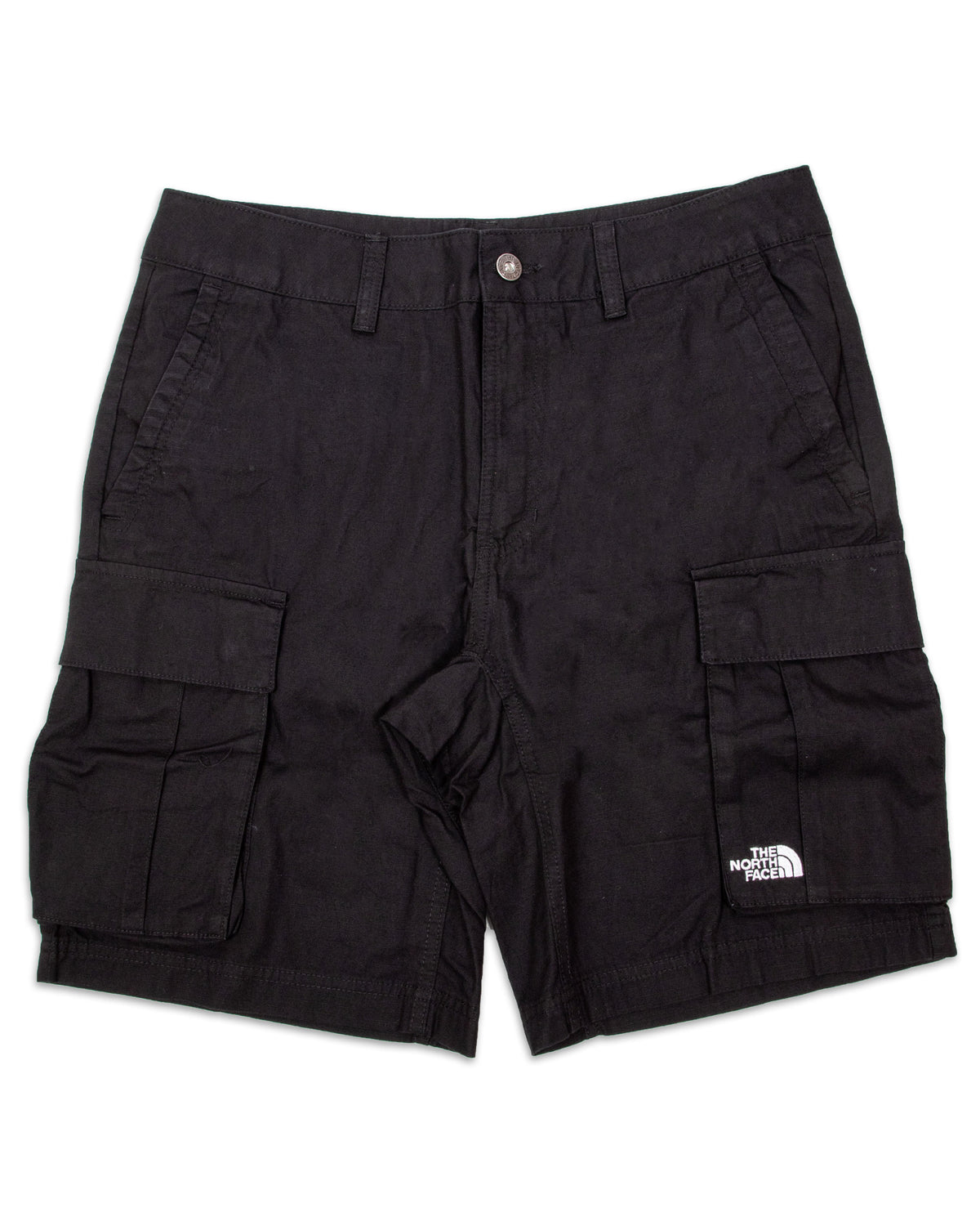 Man Short The North face Anticline Black