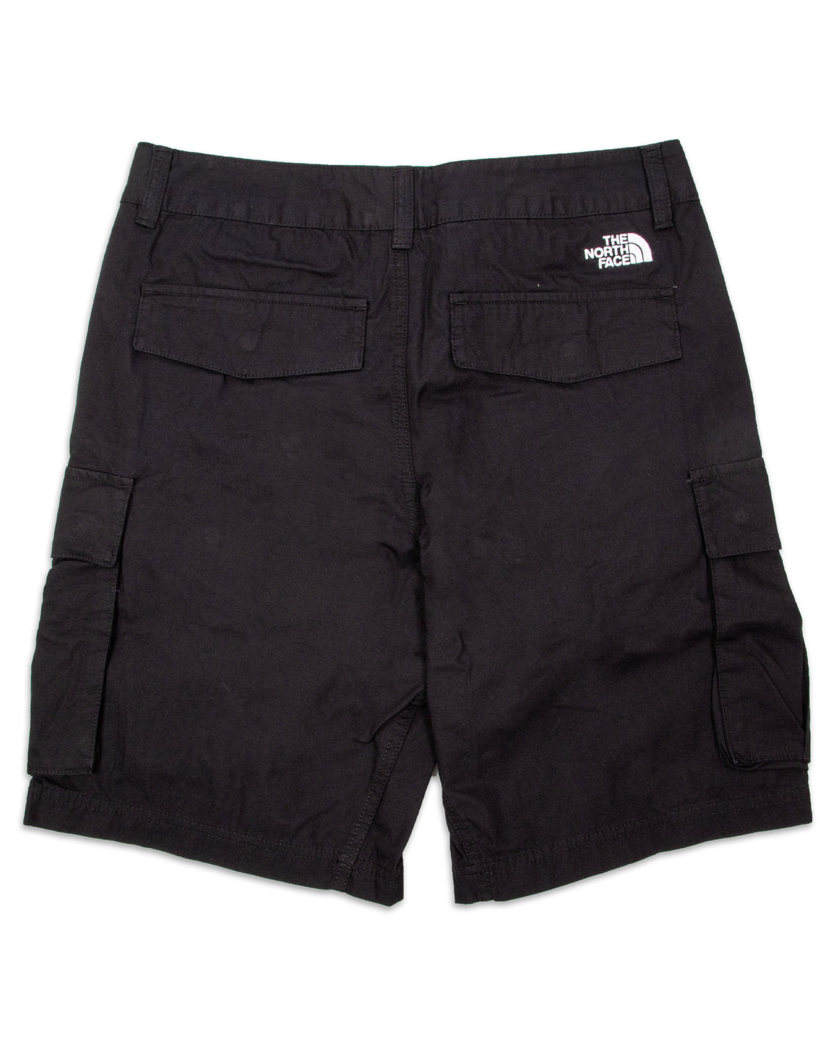 Man Short The North face Anticline Black