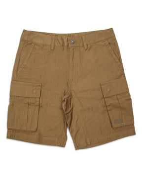 Bermuda Uomo The North face Anticline Short Verde