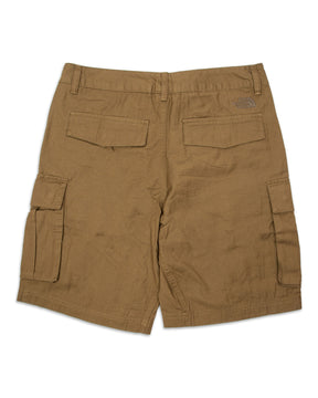 Bermuda Uomo The North face Anticline Short Verde