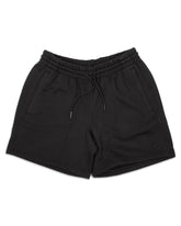 Bermuda uomo Adidas Small logo Nero