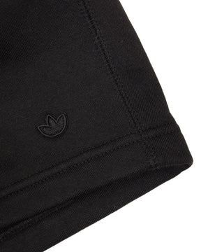 Bermuda uomo Adidas Small logo Nero