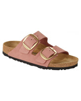 Birkenstock Arizona Big Buckle Old Rose Slim Fit
