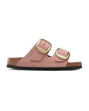 Birkenstock Arizona Big Buckle Old Rose Slim Fit