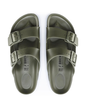 Arizona EVA khaki Calzata Normale