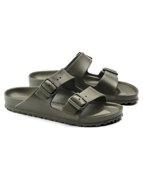 Arizona EVA khaki Calzata Normale