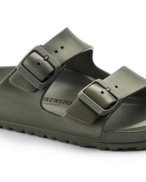 Arizona EVA khaki Calzata Normale