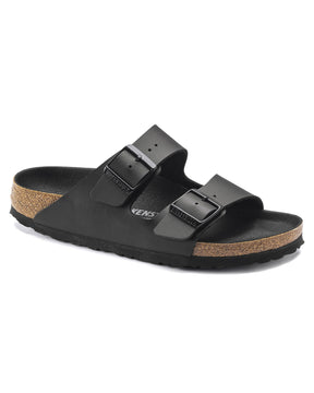 Birkenstock Arizona Triples Black Slim Fit