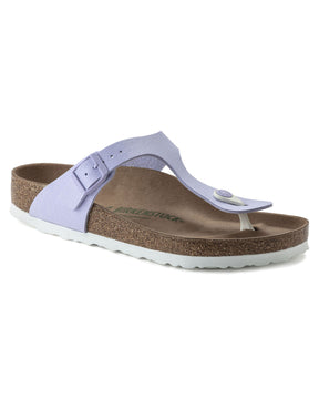 Birkenstock Gizeh BS Lavender Fog Normal Fit