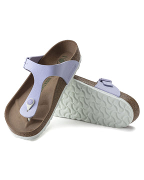 Birkenstock Gizeh BS Lavender Fog Normal Fit