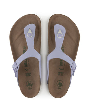 Birkenstock Gizeh BS Lavender Fog Normal Fit