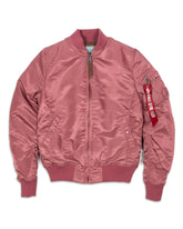 Bomber Alpha Industries MA-1 VF59 Pink 133009-60