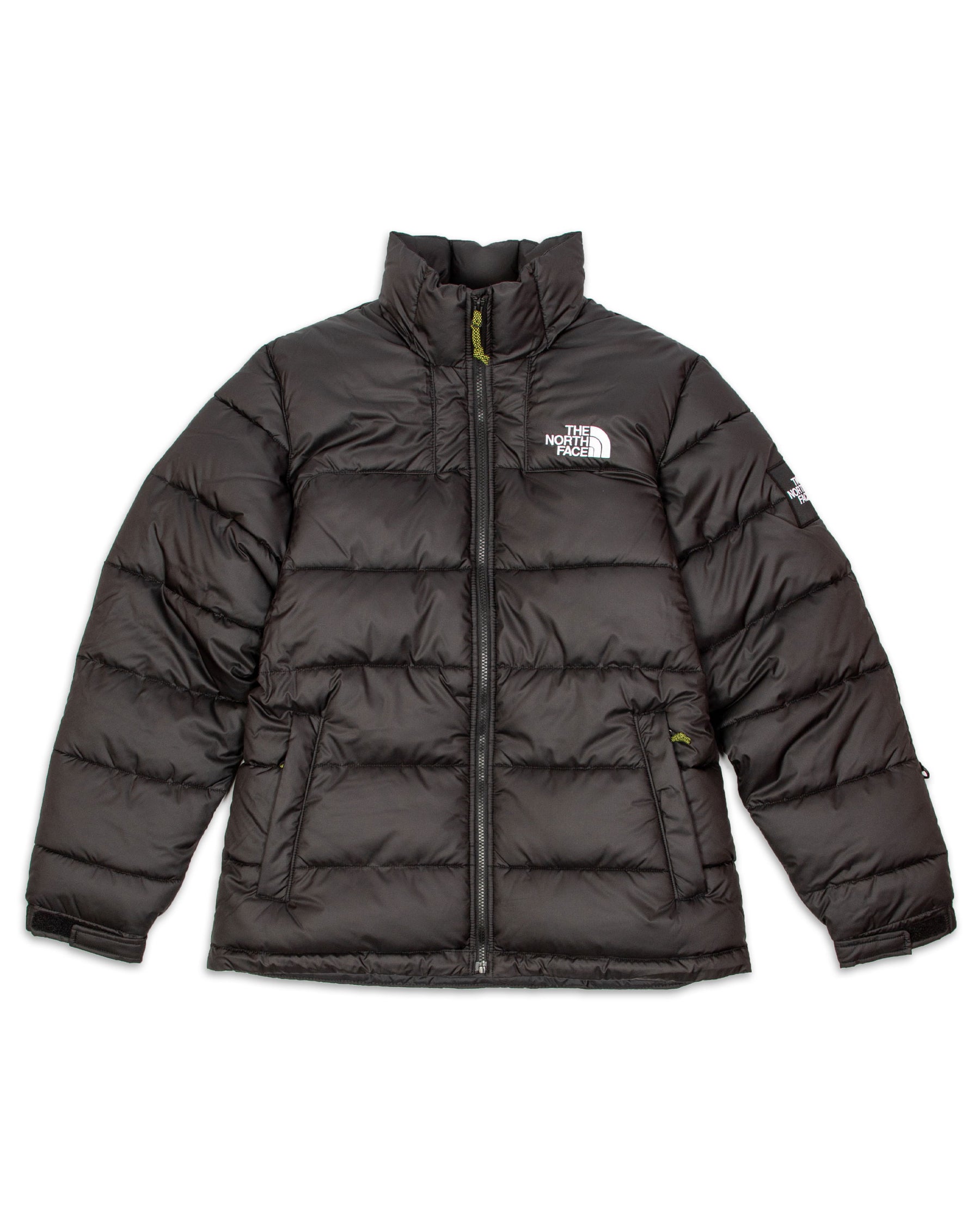 BB Search Rescue Synt Jacket Nero NF0A5IC5JK31