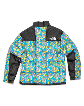 Bomber The North Face Lhotse Nature Print NF0A3Y2305B1