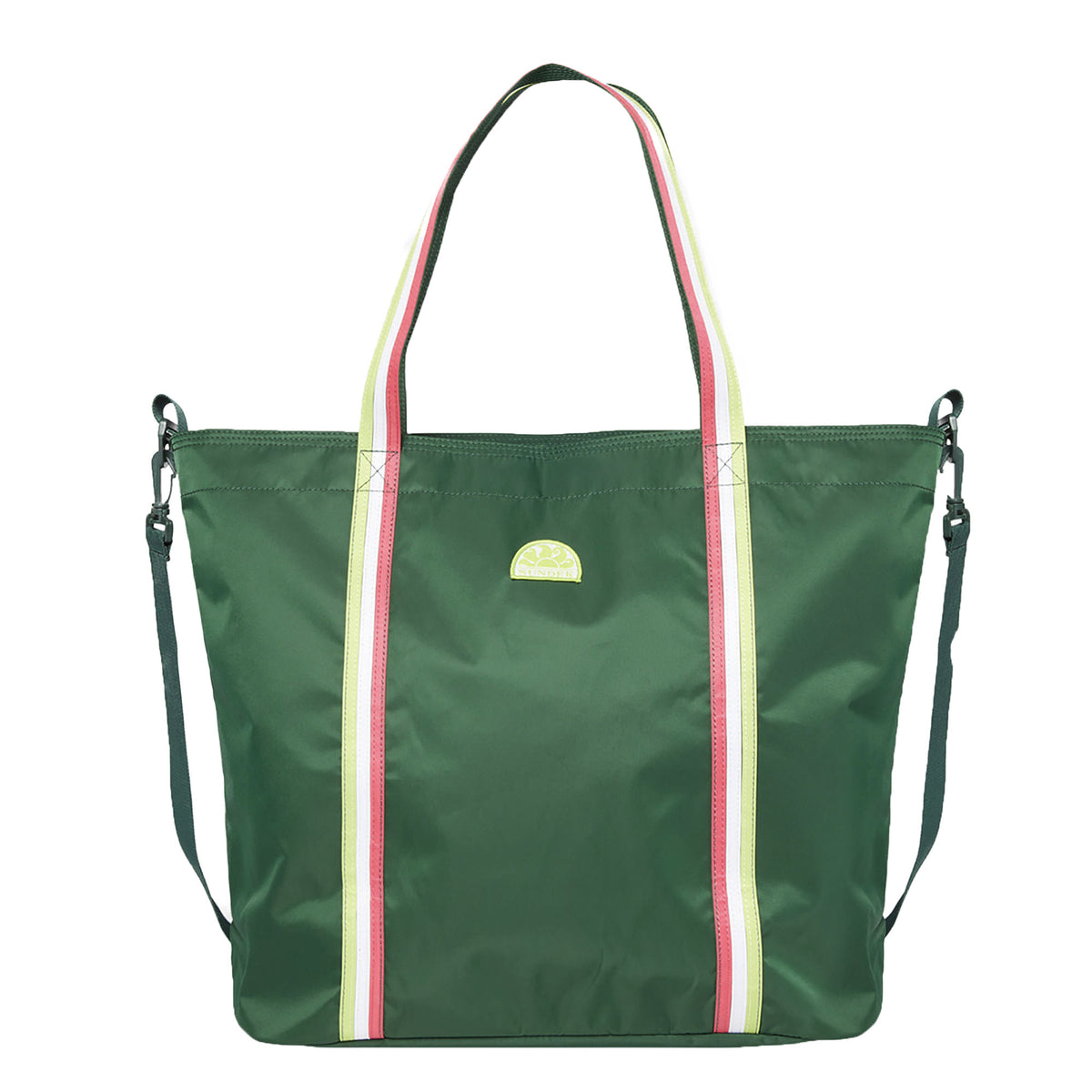 Tote Bag Sundek Borsa Sundek Bon Bag Palma