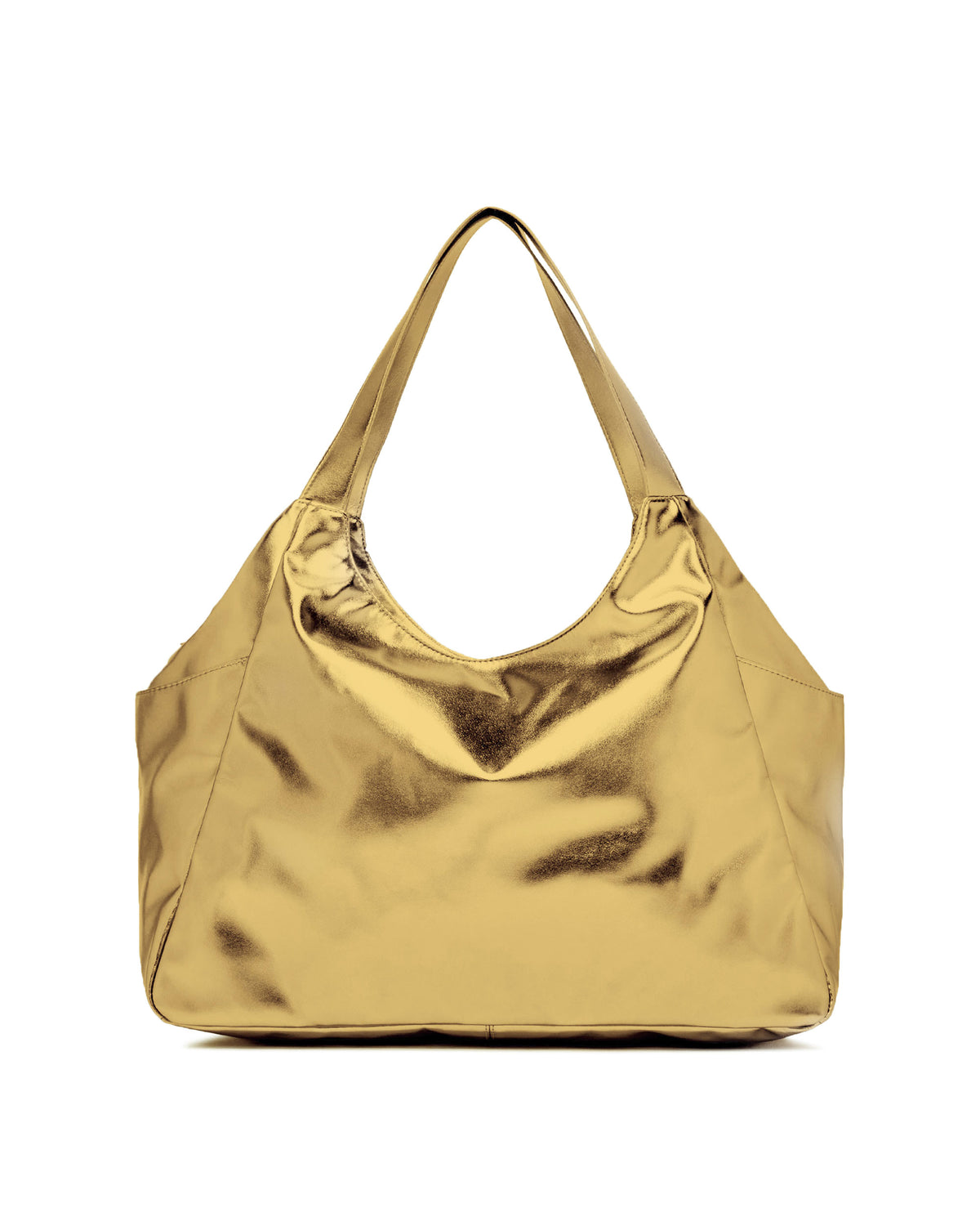 Sundek Chel Bag Gold