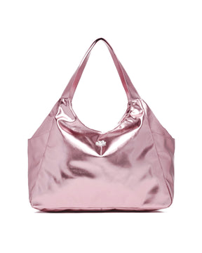 Borsa Mare Sundek Chel Bag Quartz Pink