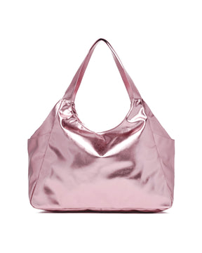 Borsa Mare Sundek Chel Bag Quartz Pink