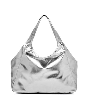 Borsa Mare Sundek Chel Bag Silver