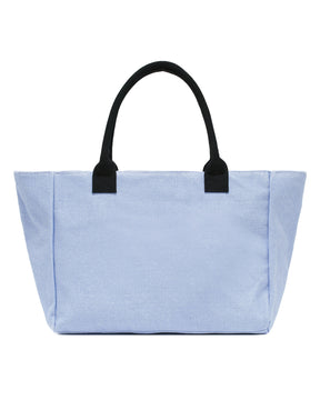 Borsa Mare Sundek Regular Tote Bag Celeste