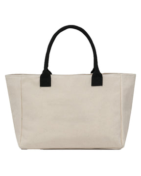 Borsa Sundek Regular Tote Bag Natural