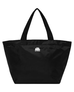 Borsa Sundek Regular Tote Bag Nero