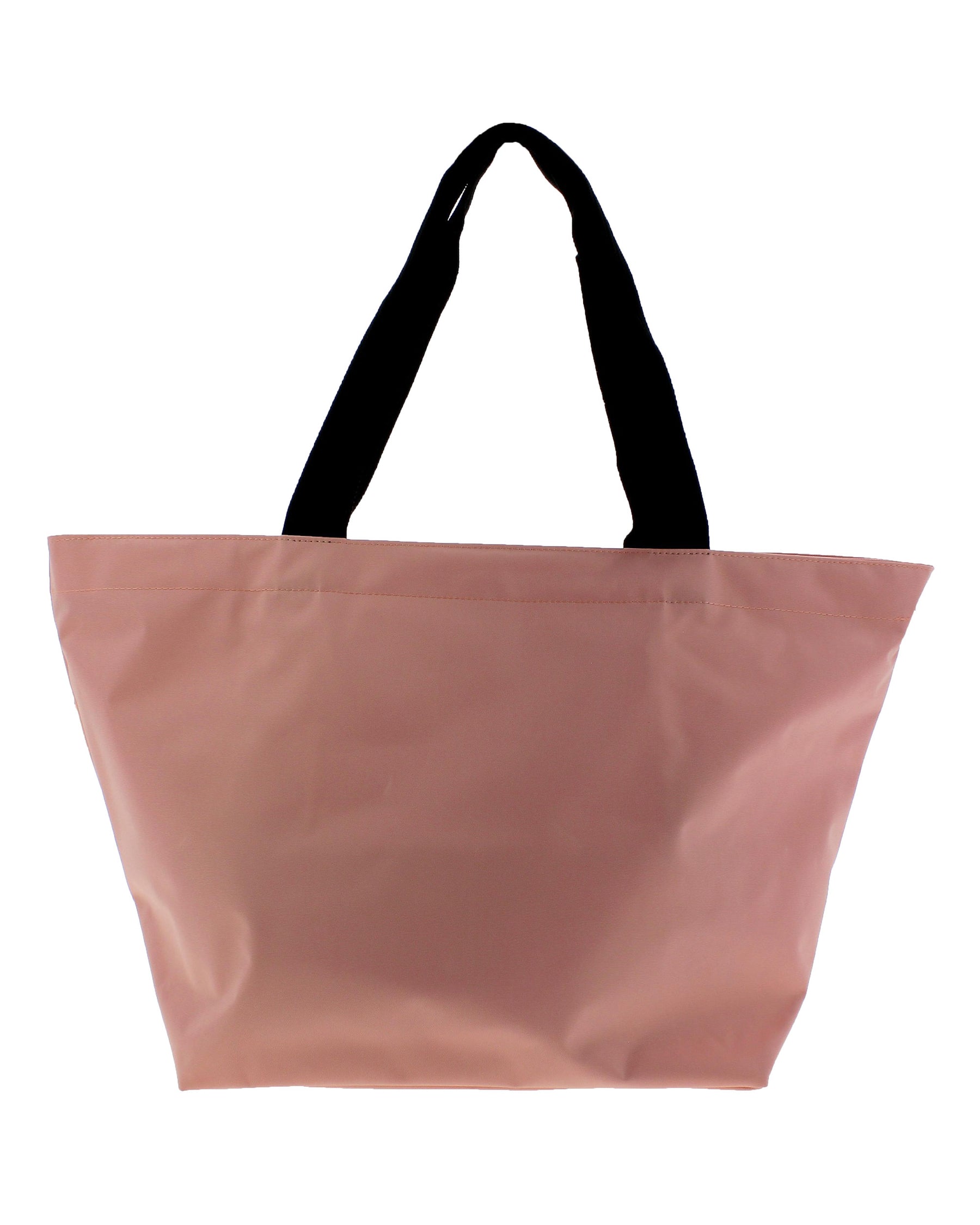 Sundek Regular Tote Bag Pink
