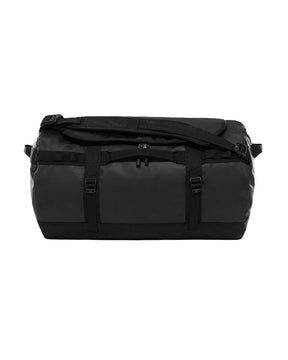 Borsa Base Camp Duffel-S Nero NF0A52STKY41