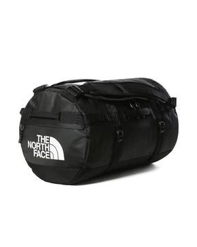 Borsa Base Camp Duffel-S Nero NF0A52STKY41