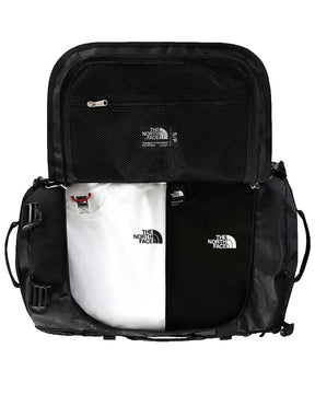 Borsa Base Camp Duffel-S Nero NF0A52STKY41