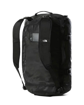 Borsa Base Camp Duffel-S Nero NF0A52STKY41